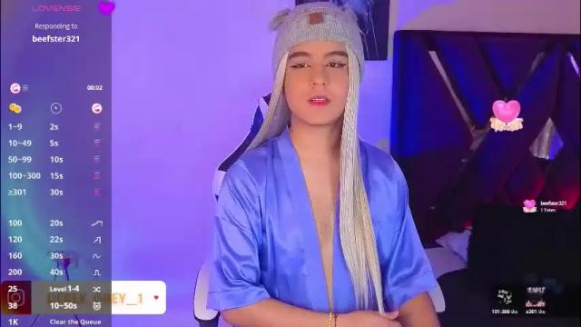 Thumbnail 2, derek_grey1's Stream at Chaturbate, 3 months ago