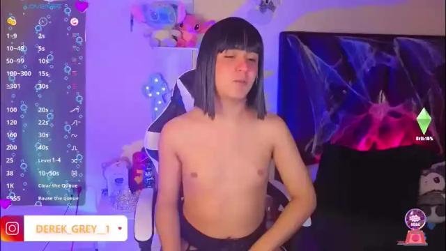 Thumbnail 1, derek_grey1's Stream at Chaturbate, 2 months ago