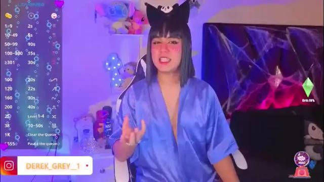 Thumbnail 2, derek_grey1's Stream at Chaturbate, 2 months ago