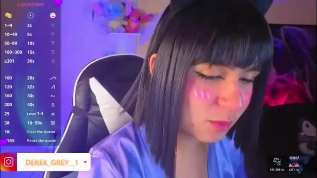 Thumbnail 3, derek_grey1's Stream at Chaturbate, 2 months ago