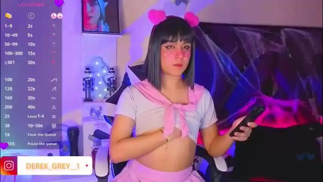 Thumbnail 3, derek_grey1's Stream at Chaturbate, 2 months ago