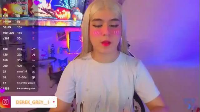 Thumbnail 1, derek_grey1's Stream at Chaturbate, 2 months ago