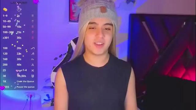 Thumbnail 2, derek_grey1's Stream at Chaturbate, 1 month ago