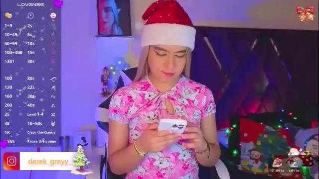 Thumbnail 3, derek_grey1's Stream at Chaturbate, 1 month ago