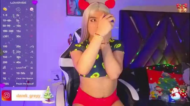 Image 11 of derek_grey1 Stream on Chaturbate on 1 month ago