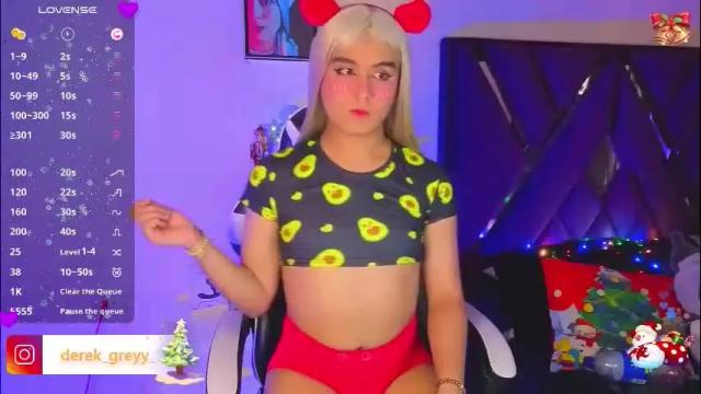 Image 12 of derek_grey1 Stream on Chaturbate on 1 month ago