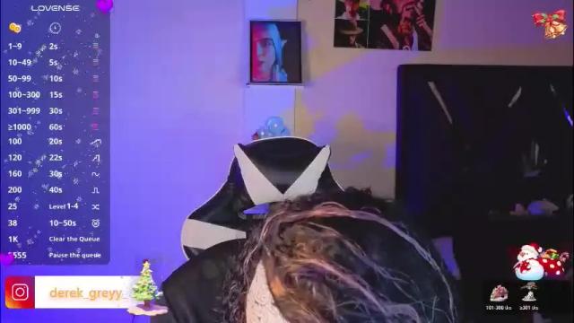 Thumbnail 3, derek_grey1's Stream at Chaturbate, 11 days ago