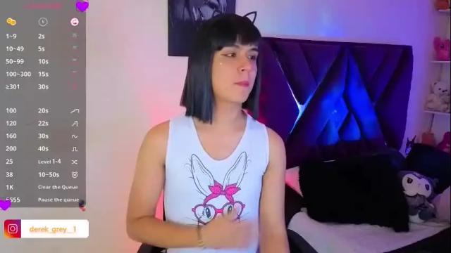 Image 7 of derek_greyy_ Stream on Chaturbate on 3 months ago