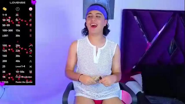 Image 4 of derek_greyy_ Stream on Chaturbate on 25 days ago