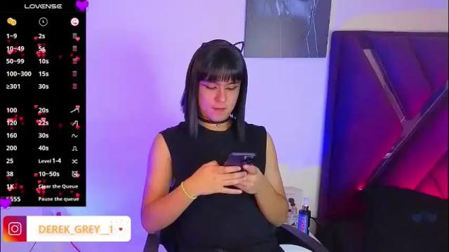 Image 10 of derek_greyy_ Stream on Chaturbate on 2 months ago