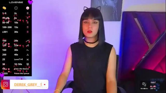 Image 12 of derek_greyy_ Stream on Chaturbate on 2 months ago