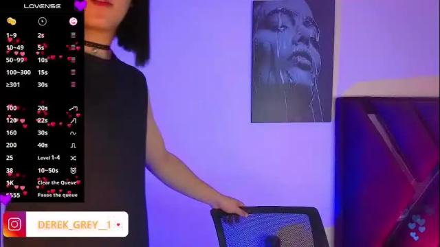 Thumbnail 2, derek_greyy_'s Stream at Chaturbate, 2 months ago