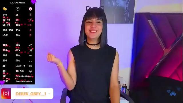 Image 7 of derek_greyy_ Stream on Chaturbate on 2 months ago