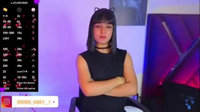 Image 8 of derek_greyy_ Stream on Chaturbate on 2 months ago