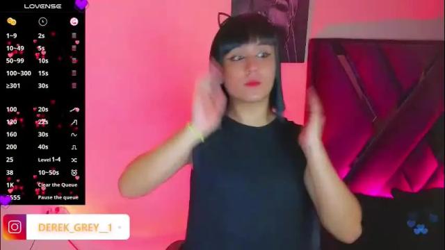 Image 2 of derek_greyy_ Stream on Chaturbate on 2 months ago