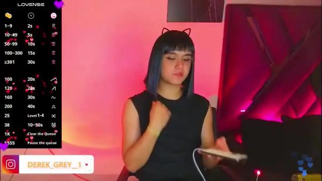 Image 7 of derek_greyy_ Stream on Chaturbate on 2 months ago
