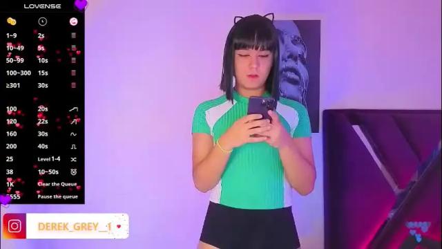 Image 10 of derek_greyy_ Stream on Chaturbate on 2 months ago