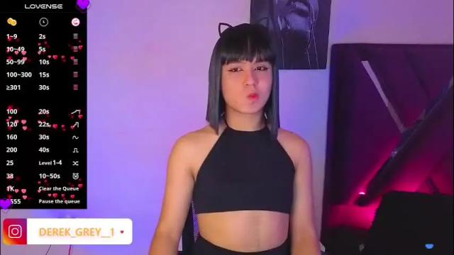 Image 7 of derek_greyy_ Stream on Chaturbate on 2 months ago