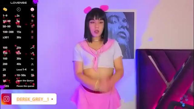 Thumbnail 2, derek_greyy_'s Stream at Chaturbate, 2 months ago