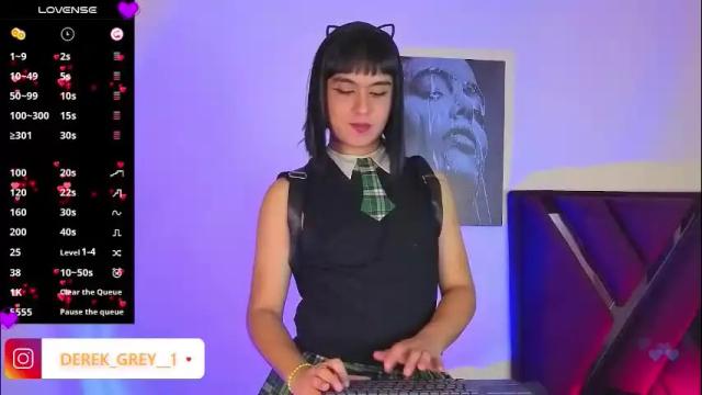Image 10 of derek_greyy_ Stream on Chaturbate on 2 months ago