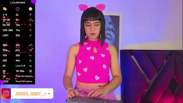 Image 4 of derek_greyy_ Stream on Chaturbate on 2 months ago