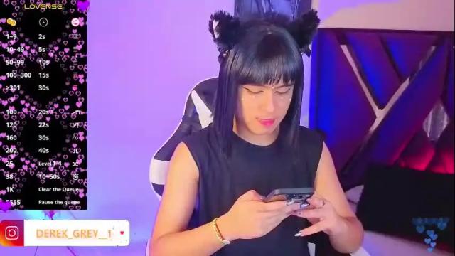 Image 10 of derek_greyy_ Stream on Chaturbate on 1 month ago