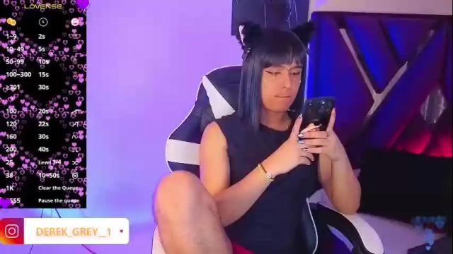 Image 11 of derek_greyy_ Stream on Chaturbate on 1 month ago