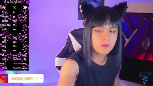 Image 12 of derek_greyy_ Stream on Chaturbate on 1 month ago