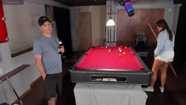 Thumbnail 2, derrick_and_brittany's Stream at Chaturbate, 11 days ago