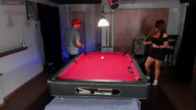 Thumbnail 3, derrick_and_brittany's Stream at Chaturbate, 1 month ago