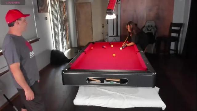 Thumbnail 2, derrick_and_brittany's Stream at Chaturbate, 20 days ago