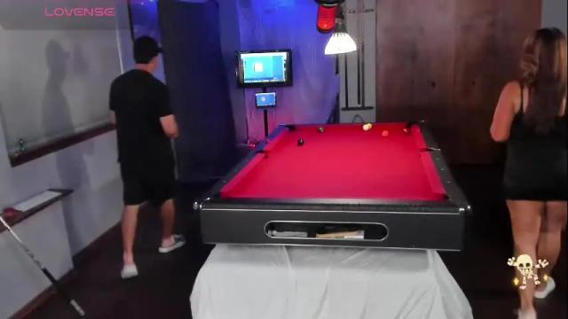Thumbnail 2, derrick_and_brittany's Stream at Chaturbate, 6 days ago