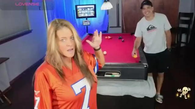 Thumbnail 2, derrick_and_brittany's Stream at Chaturbate, 8 days ago