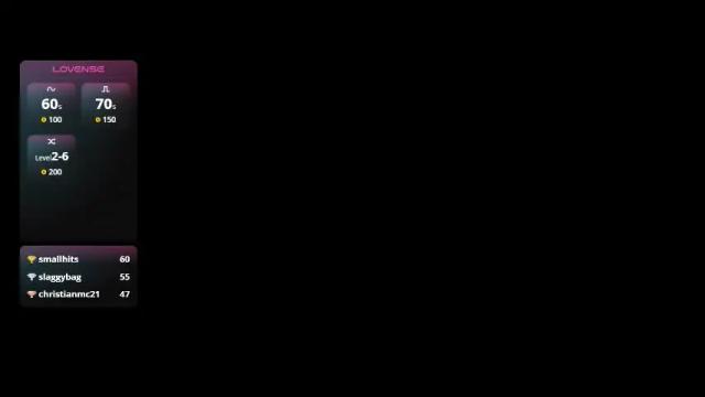 Thumbnail 3, deserve_dessert's Stream at Chaturbate, 6 hours ago