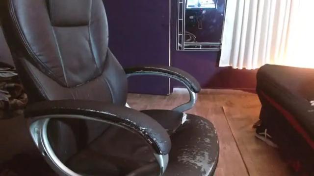 Image 2 of desi_latin Stream on Chaturbate on 19 months ago