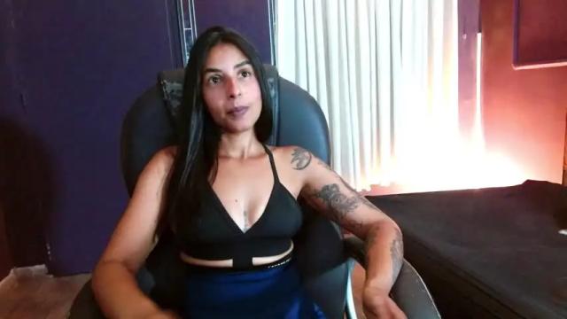 Thumbnail 1, desi_latin's Stream at Chaturbate, 19 months ago