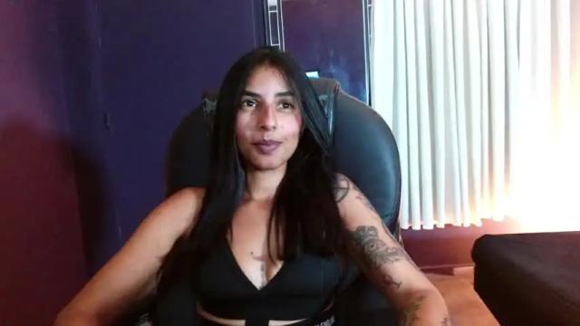 Thumbnail 2, desi_latin's Stream at Chaturbate, 19 months ago