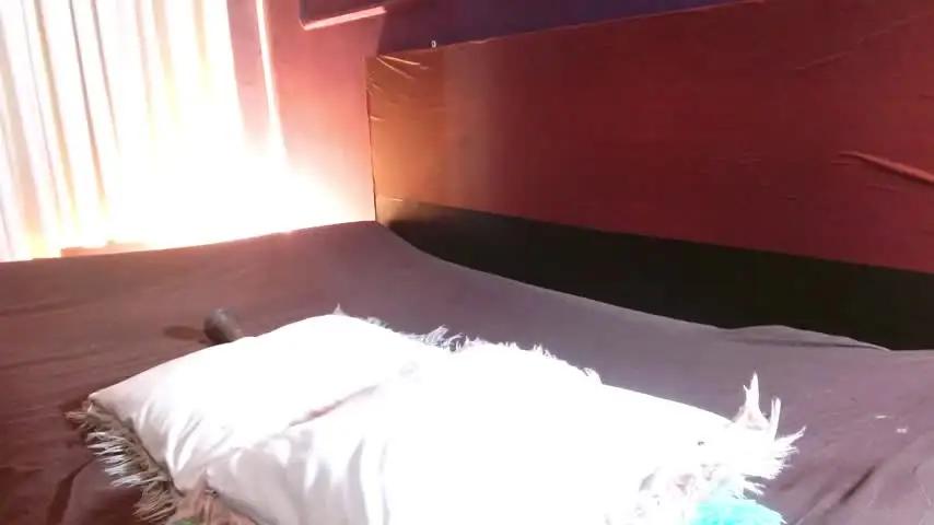 desi_latin Chaturbate