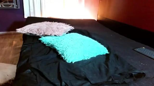 Image 7 of desi_latin Stream on Chaturbate on 19 months ago