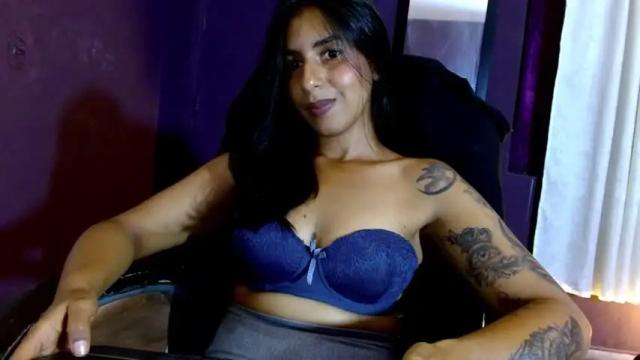 Thumbnail 1, desi_latin's Stream at Chaturbate, 18 months ago