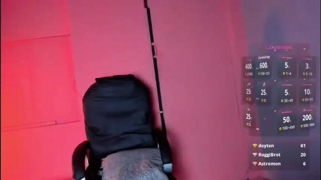 Image 2 of desi_latin Stream on Chaturbate on 1 month ago