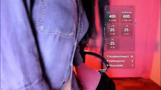 Image 6 of desi_latin Stream on Chaturbate on 1 month ago