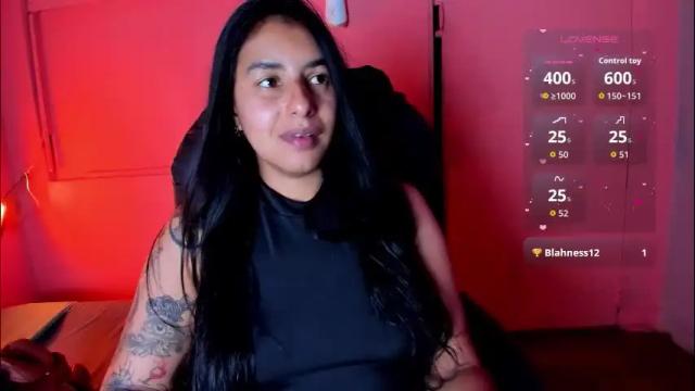 Image 3 of desi_latin Stream on Chaturbate on 23 days ago