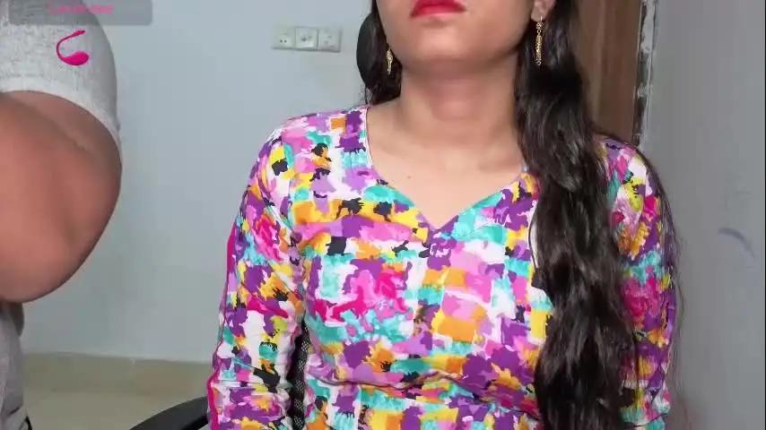 desicoupleshow Chaturbate