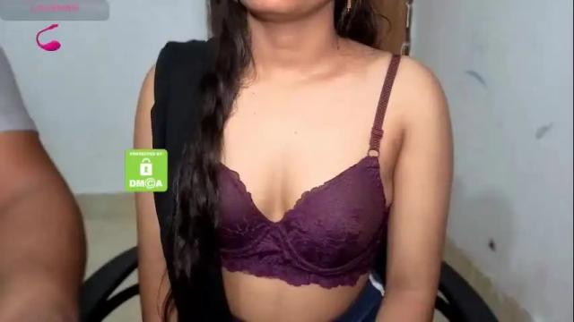 Thumbnail 1, desicoupleshow's Stream at Chaturbate, 1 month ago