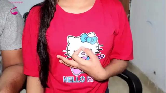 Image 2 of desicoupleshow Stream on Chaturbate on 1 month ago