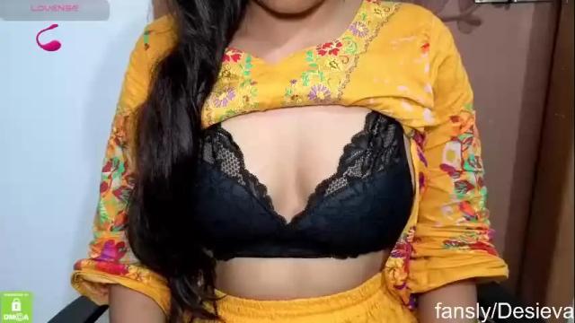 Thumbnail 1, desicoupleshow's Stream at Chaturbate, 2 months ago