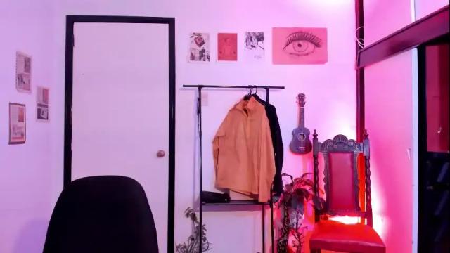 Image 11 of desidias Stream on Chaturbate on 1 month ago