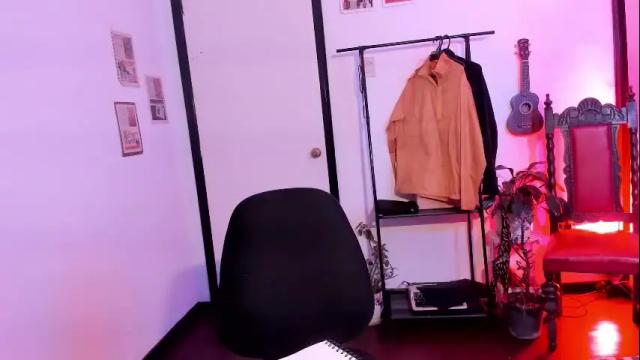 Image 12 of desidias Stream on Chaturbate on 1 month ago
