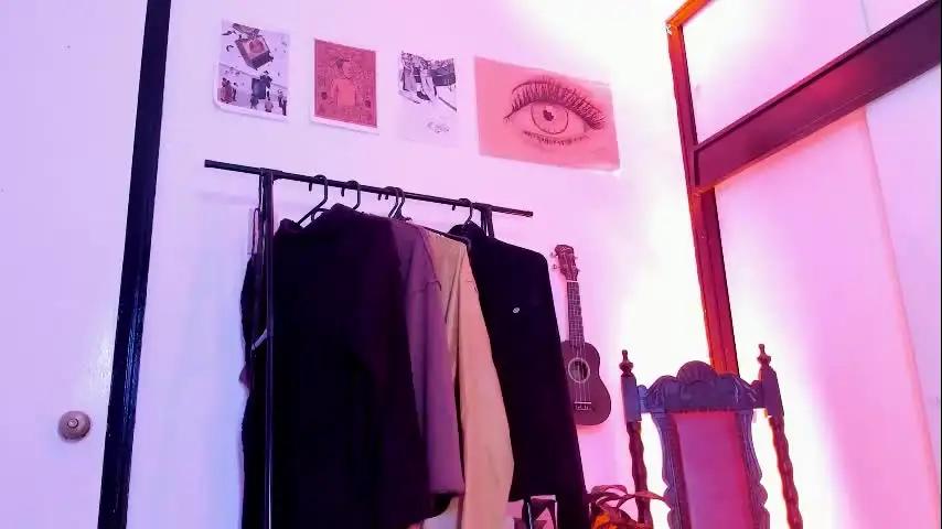 desidias Chaturbate